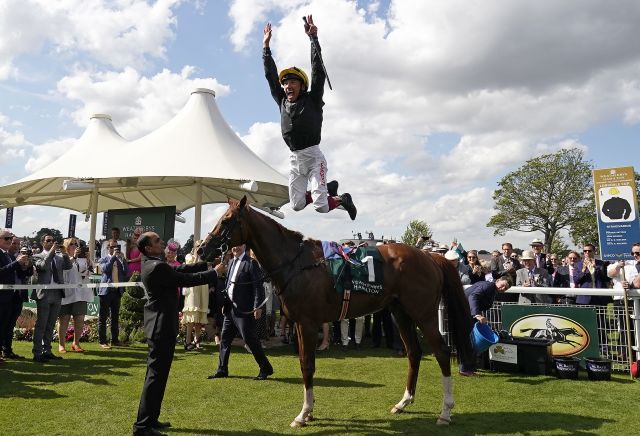 The most backed horses on day four of the Ebor Festival