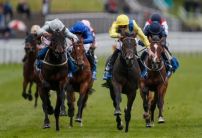 Young Rascal's odds slashed for the Derby following impressive Chester victory