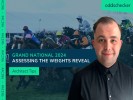 Grand National Weights 2024: Who were the winners and losers?