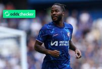 Raheem Sterling Next Club Odds: Will he join Arsenal or stay with Chelsea?