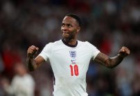Euro 2020 Player of the Tournament odds: Raheem Sterling favourite after historic night at Wembley