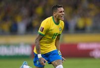 Transfer Odds: Raphinha into 5/4 to make Arsenal move