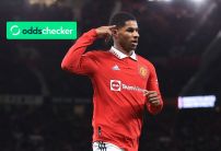 Marcus Rashford Next Club Odds: Barcelona move slashed after ten Hag decision
