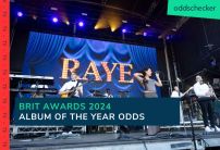Brit Awards Odds: How to Bet on the 2024 Brit Awards