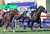 Breeders' Cup Turf 2025: Odds, Trends, Runners, and Race Prediction