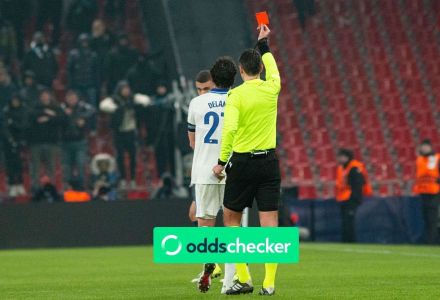 World Cup 2026 Red Card Betting Guide, Predictions & Tips