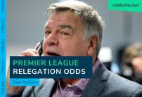 Premier League Relegation Odds: Can Sam Allardyce shore up Leeds defence?