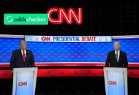 Democratic Candidate Odds: Who could replace Biden?