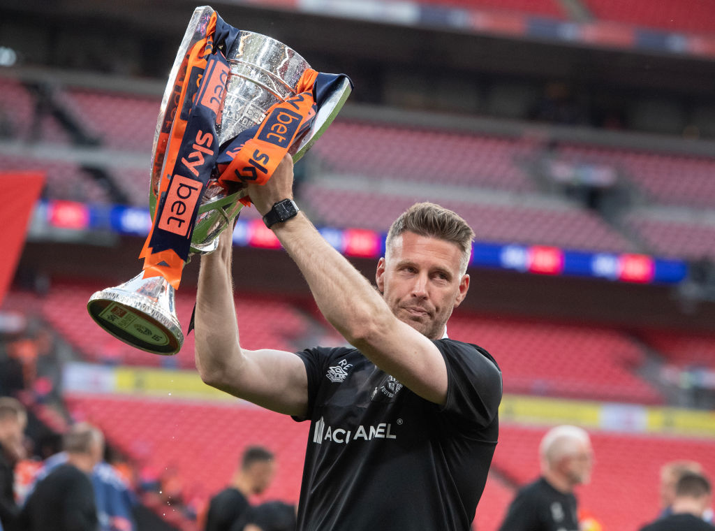 Luton Town Odds: 69% take Hatters to finish bottom of the Premier League