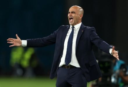 Next Everton manager odds: Roberto Martinez one of three closely priced contenders