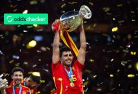 Ballon d'Or Odds: Who are the favourites to win the Ballon d'Or?