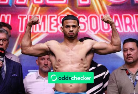 Rolando Romero vs Teofimo Lopez: Odds, Date, Undercard & Prediction