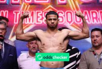 Rolando Romero vs Teofimo Lopez: Odds, Date, Undercard & Prediction