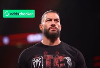 Who is the Favourite to win the Royal Rumble tonight?
