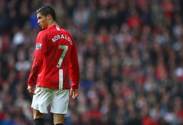 Cristiano Ronaldo clear favourite to win PFA POTY award ahead of Manchester United return