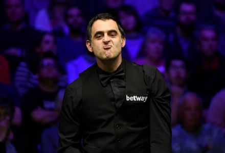 World Snooker Championship 2021: When is it? What is the draw? Who is the favourite?