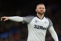 Derby County cut from 100/1 into 20/1 for promotion