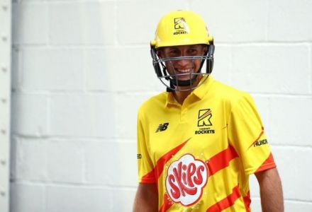It's just not cricket! Will The Hundred continue altering the sport's lexicon?