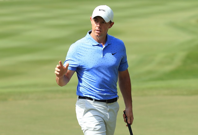 Masters Odds: Why the betting trends point to a Rory McIlroy Grand Slam