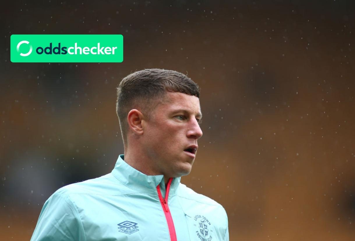 Ross Barkley Next Club Odds: Barkley given 83% chance of joining Aston Villa