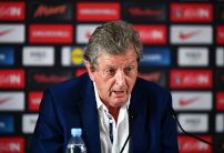 Hodgson to Palace? Bookmakers and bettors agree