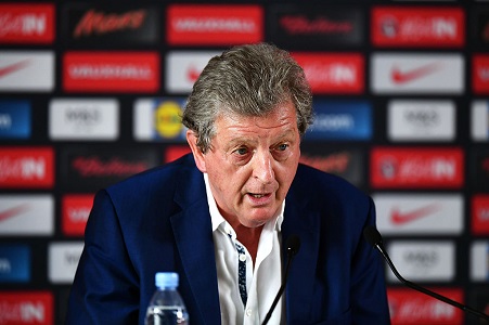 Hodgson to Palace? Bookmakers and bettors agree