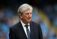 Palace picked for relegation amid dismal drought