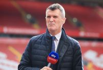 Roy Keane leads the race to become next Sunderland manager