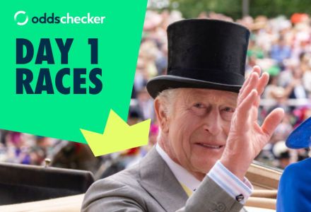 Royal Ascot Races Today: Times, Key Horses & Betting Trends