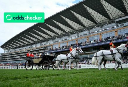 Royal Ascot Dates 2025: Races, Running Order & Schedule