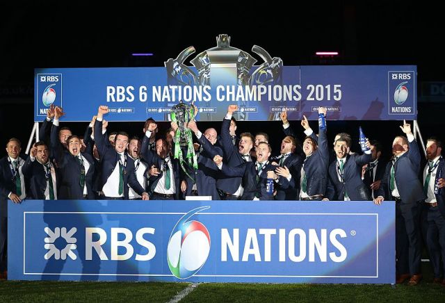 Six Nations Betting Update: Ireland most popular pick with punters