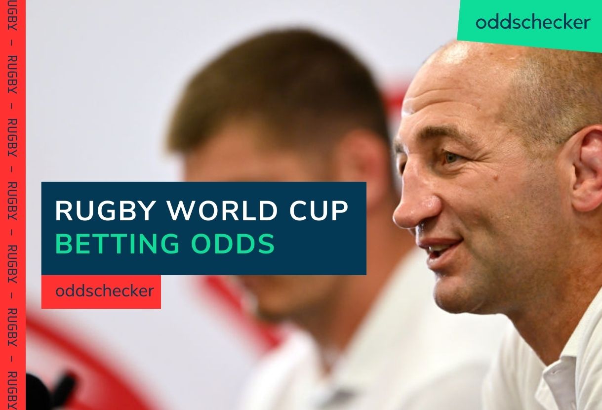 Rugby World Cup Odds: South Africa favourites going into semi-final stage