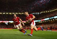 Top ranked Wales given lowly 8.3% chance of winning Rugby World Cup by bookmakers