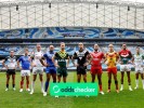 Rugby League World Cup Odds: England's Chances & Who's Favourite to Win?