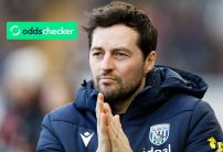 West Brom Next Manager Odds: Who is favourite to replace Ryan Mason?