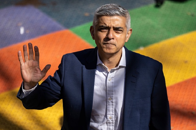 London mayoral election 2021: when is it? Who are the candidates? Who is the favourite?