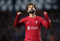 Mohamed Salah Next Club Odds: Salah backed for Liverpool stay despite Saudi bid