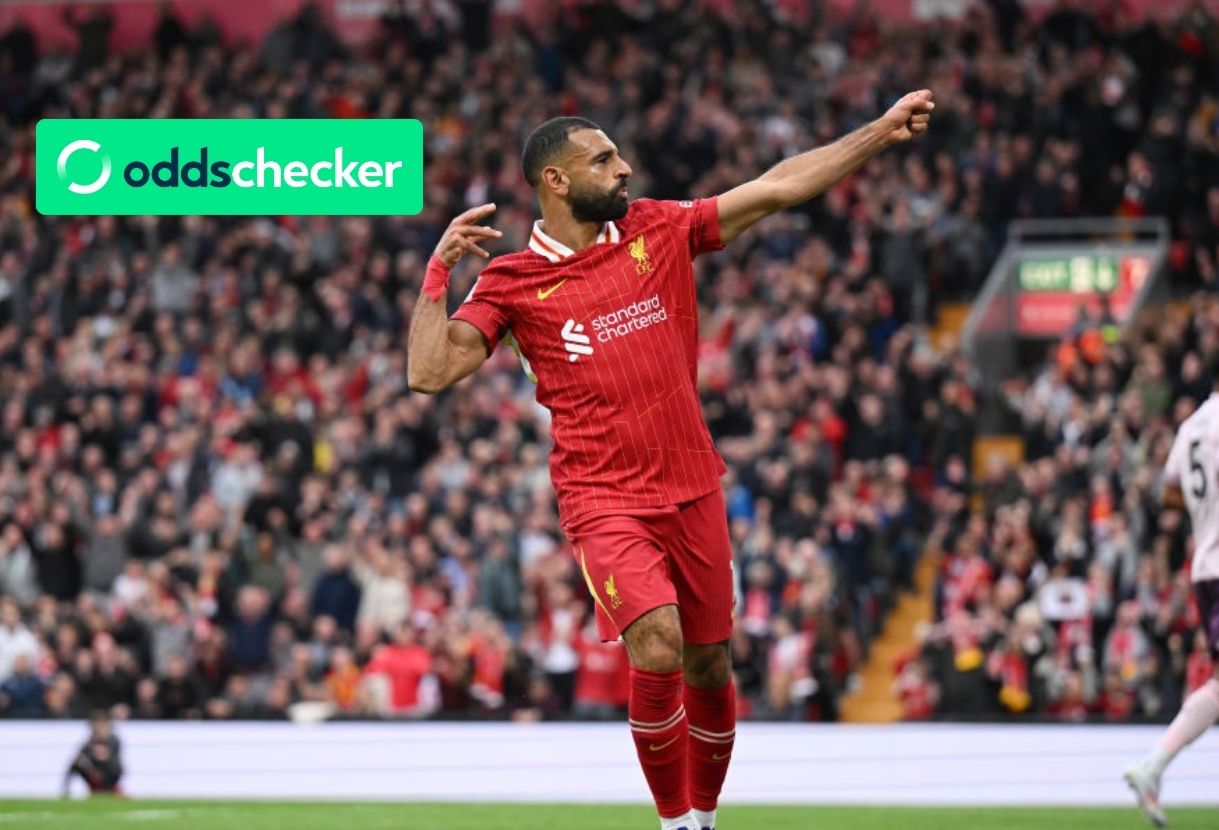 Mohamed Salah Next Club Odds: The favourite following fallout