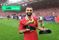 Premier League Golden Boot Odds 2025/26: Will Haaland, Salah, or Gyokeres Steal the Show?