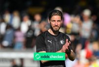 League Two Relegation Odds: Five-Way Battle to Avoid the Drop