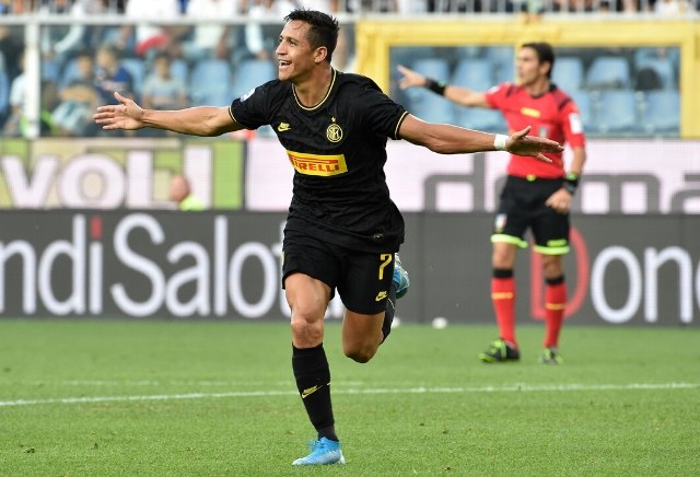 Alexis Sanchez odds-on to be a Manchester United player next season