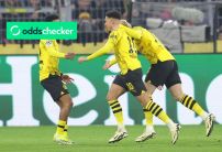 Jadon Sancho Next Club Odds: Price slashed for PSG move