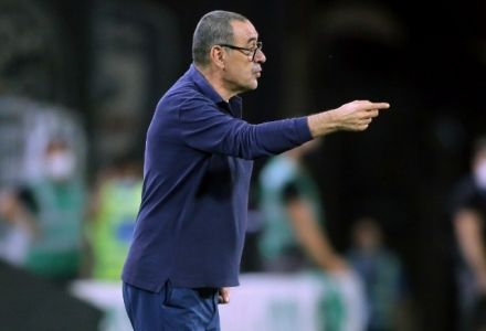Next Tottenham manager odds: Ex-Chelsea boss Maurizio Sarri punted into second favourite to replace Jose Mourinho