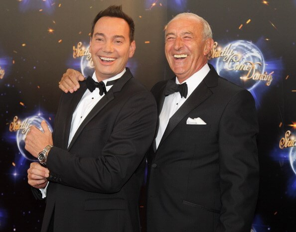 Who will win Strictly Come Dancing 2019? Bookmakers reveal the early favourite