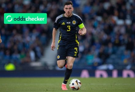 Germany vs Scotland Kick Off Time, TV Channel & Latest Betting