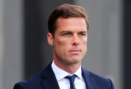 Odds cut on Scott Parker to be sacked from Fulham