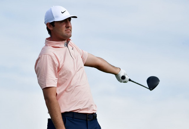 US Open Odds & UK Tee Times: Scheffler strongest favourite since Tiger in 2009