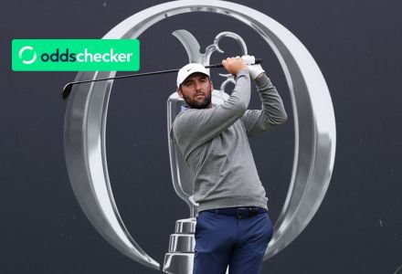 The Open Championship Odds, Predictions & Most Backed Bets
