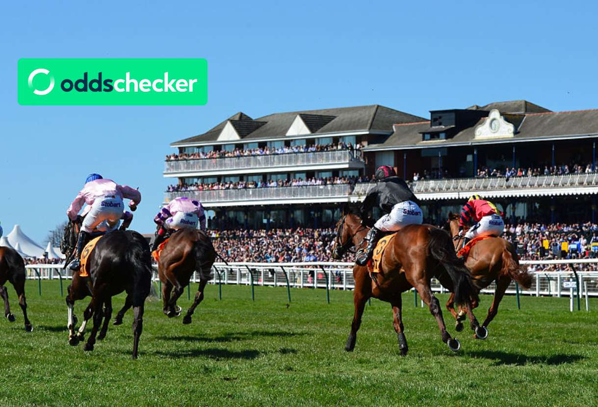 Who Is the Favourite to Win the Scottish Grand National 2026?
