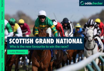 Scottish Grand National 2024 Odds: The new favourite to win the race revealed